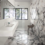 GRANDE_MARBLE LOOK CAPRAIA 120X120 NAT (MAT) Rectifié