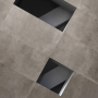 GRANDE_CONCRETE LOOK SMOKE 120X120 Rectifié