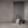 GRANDE_CONCRETE LOOK MUD 120X120 Rectifié