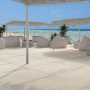 Materika_outfit Bianco 100x100 20mm