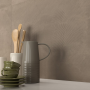 MATERIKA BEIGE 100x100 8,5mm