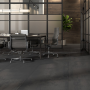 Materika Nero 60x60 10mm