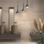 Materika Bianco 60x60 10mm