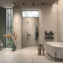 Materika Bianco 60x120 10mm