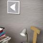 MATERIKA STR SPATULA ANTRACITE 40X120 rectifié