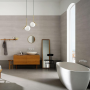 Materika Grigio 40X120 rectifié