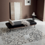 SENSI GEMS MULTIQUARTZ 120X120 LUX