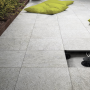MULTIQUARTZ20 GRAY 60X60 Rectifié - 20mm