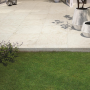 MULTIQUARTZ20 WHITE 60X60 Rectifié - 20mm