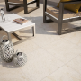 MULTIQUARTZ20 WHITE 60X60 Rectifié - 20mm
