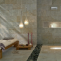 MULTIQUARTZ GRAY STRUTTURATO 30X30 Rectifié