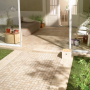 MULTIQUARTZ BEIGE STRUTTURATO 30X60 Rectifié