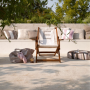 MULTIQUARTZ WHITE STRUTTURATO 30X60 Rectifié
