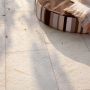 MULTIQUARTZ WHITE STRUTTURATO 30X60 Rectifié