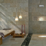 MULTIQUARTZ GRAY STRUTTURATO 30X60 Rectifié