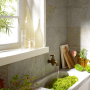 MULTIQUARTZ GRAY STRUTTURATO 30X60 Rectifié