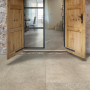MYSTONE_LIMESTONE20 80X80 TAUPE Rectifié 20mm