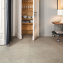 MYSTONE_LIMESTONE 75X75 TAUPE Rectifié