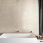 MYSTONE_LIMESTONE 34.2x38 MOSAÏQUE FEUILLES SAND