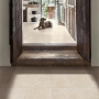 MYSTONE_LIMESTONE 75X75 IVORY Rectifié