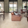 MYSTONE_LIMESTONE 75X75 SAND Rectifié