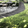 MYSTONE_QUARZITE20 BLACK 50X100 Rectifié