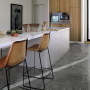 MYSTONE_QUARZITE BLACK 60X120 Rectifié