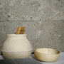 MYSTONE_GRIS FLEURY TAUPE 30X120 Rectifié