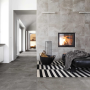 MYSTONE_ARDESIA CENERE 75X75 Rectifié