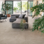 NATURALIA_FLOOR TAUPE 60X60 Rectifié
