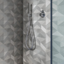 NATURALIA_WALL DECORO MICRO GRIGIO - 33X100 Rectifié