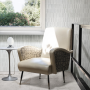 NATURALIA_WALL BIANCO STRUTTURA CODEX 3D - 33X100 Rectifié