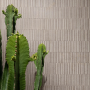 NATURALIA_WALL BEIGE STRUTTURA CODEX 3D - 33X100 Rectifié