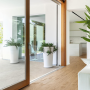 NATURALIA_WALL BIANCO 33X100 Rectifié