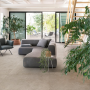 NATURALIA_FLOOR TAUPE 100X100 RECTIFIÉ STRUCTURÉ