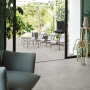 NATURALIA_FLOOR GRIGIO 100X100 RECTIFIÉ STRUCTURÉ