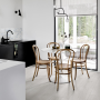 OLTRE WHITE 30X120 Rectifié