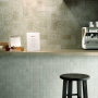 PLASTER GREY MOSAICO 30X30