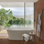 RACCONTI TERRACOTTA 30X90 Rectifié