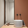 RACCONTI TERRACOTTA 30X90 Rectifié