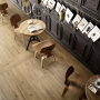 TREVERKTREND ROVERE SCURO 19X150 Rectifié
