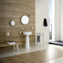 TREVERKTREND ROVERE MIELE 19X150 Rectifié