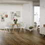 TREVERKTREND ROVERE SCURO 25X150 Rectifié