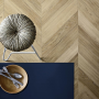 TREVERKMUST BEIGE CHEVRON 73.2X11.8
