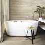 TREVERKLOOK WHITE 14.5X90 Rectifié