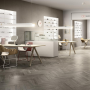 TREVERKCHARME GREY 10X70