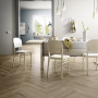 TREVERKCHARME BEIGE 10X70