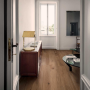 TREVERKLIFE WALNUT 25X150 Rectifié