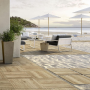 TREVERKHOME20 ROVERE 60X60 Rectifié - 20mm
