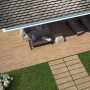 TREVERKHOME20 LARICE 40X120 Rectifié -20mm